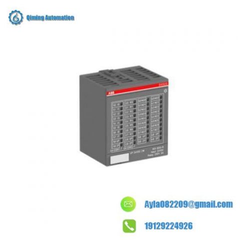 ABB TB820-2V2 Controller Module, High Precision Industrial Automation Control