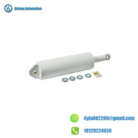 ABB TU804-1 Programmable Logic Controller Module