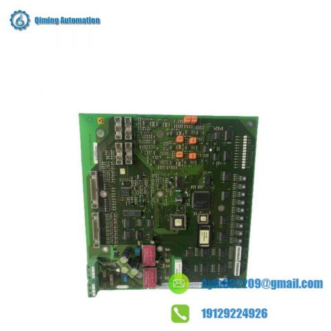 ABB UAD154A Industrial Control Module