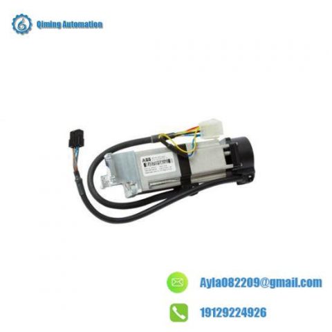 ABB UCD208A101 Control Module