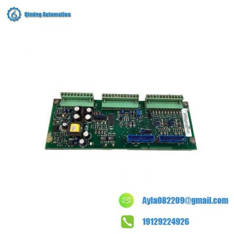 ABB UFC721AE Controller Module for Precision Industrial Automation