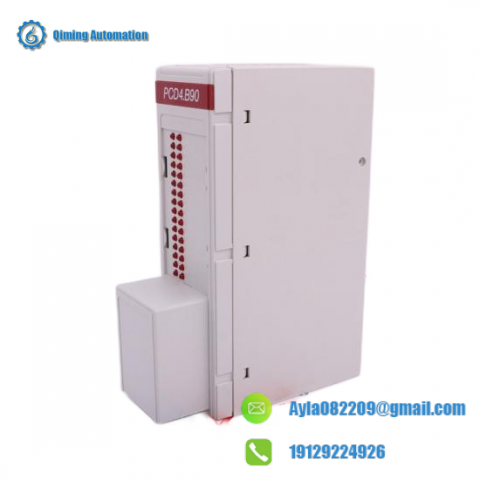 ABB UNITROL1000 V104 Industrial Control System