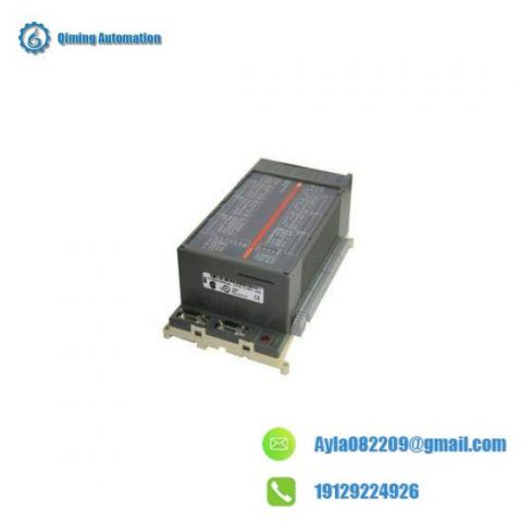 ABB VA-MC15-05 Controller, Customized Industrial Automation Solution