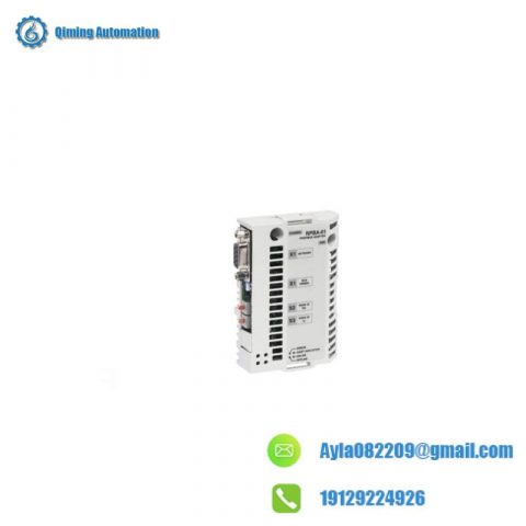 ABB XDD501A101 Industrial Control Module