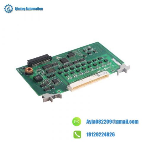 ABB YB560100-EA S3 Industrial Control Module