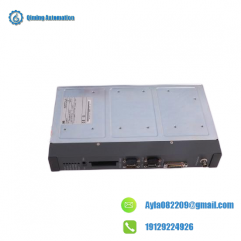 ALSTOM N70032702L High-Performance Control Module for Industrial Automation