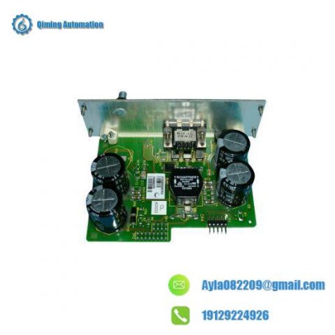 ALSTOM TRVC062105000 TRVC070938005.A Module Card