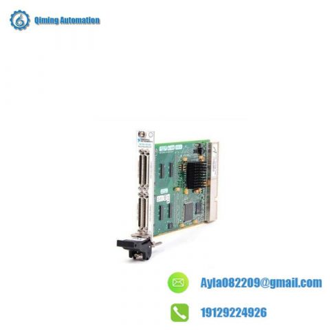 B&W SQ-300I 8700700-006C High Precision Industrial Control Module