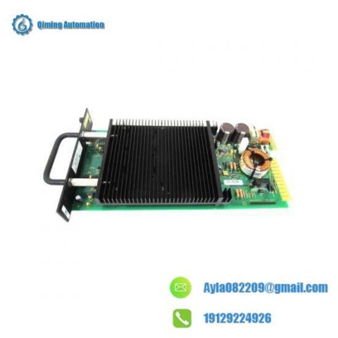 BAILEY IPFLD24 Digital Input Module for Industrial Automation Systems