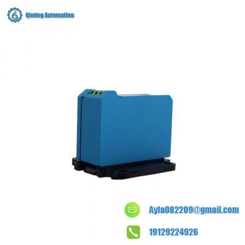 BENTLY 1X35668 - High Precision Industrial Control Module