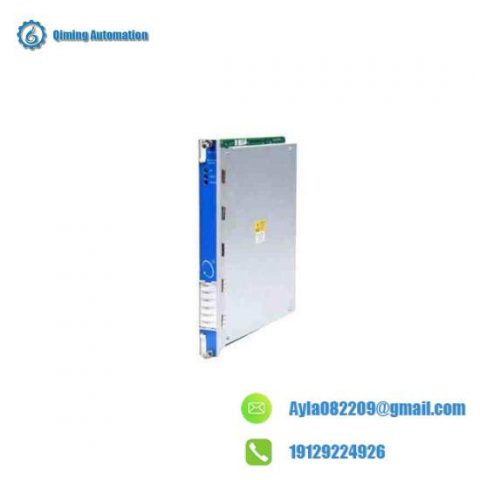 BENTLY 3500/45 176449-04 Module for Industrial Control Systems