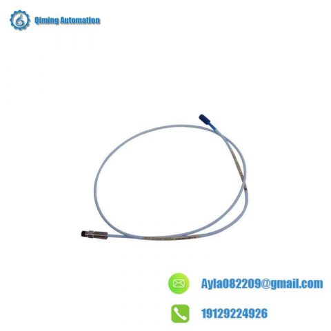 BENTLY NEVADA 330901-05-32-05-02-00 High-Fidelity Vibration Monitoring Sensor