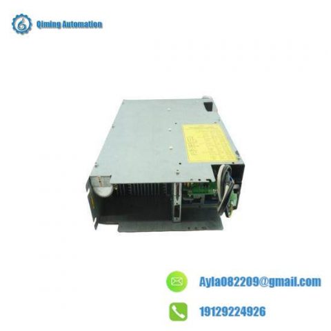 Bosch SM50/100-T Servo Drive, High Precision Motion Control Module