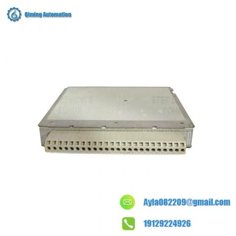 CG CAUTION 3L046-5 Industrial Control Module
