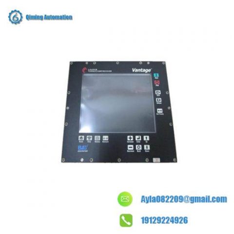 COOPER CONTROL MODULE AAP3798102-00037, Advanced Industrial Automation