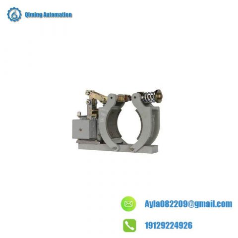 CUTLER HAMMER 87-01368-01 Industrial Control Module for Automation Systems