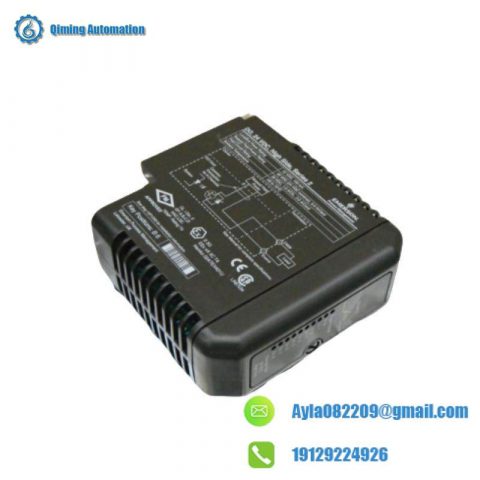 EMERSON 5X00226G04 Industrial Control Module with 30 kHz Output Frequency