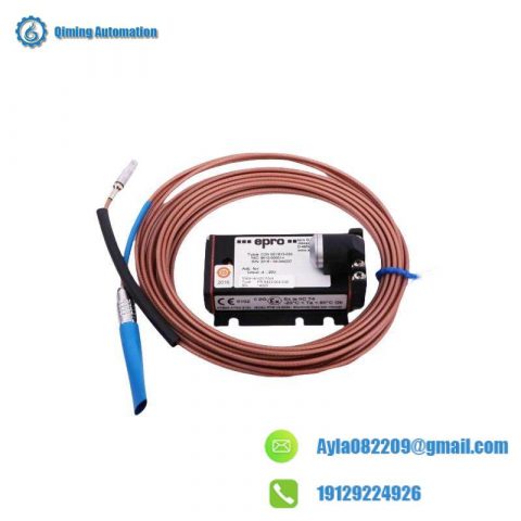 EPRO PR6423/002-001-CN Sensor for Industrial Control Applications