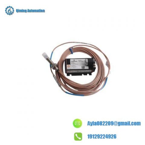 EPRO PR6423/003-030 Sensor for Industrial Automation Control Systems