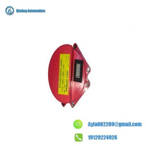 FANUC A860-0360-T201 High Precision Encoder for Industrial Automation