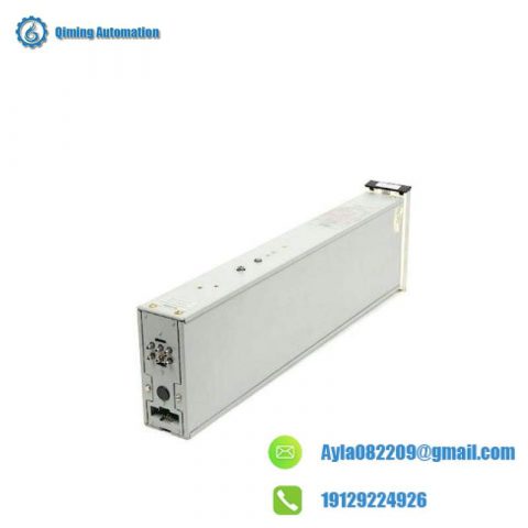 FOXBORO 873EC-JIPFGZ Industrial Control Module