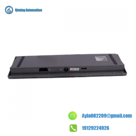 FOXBORO SY-0399095E SY-0303451D Industrial Control Module