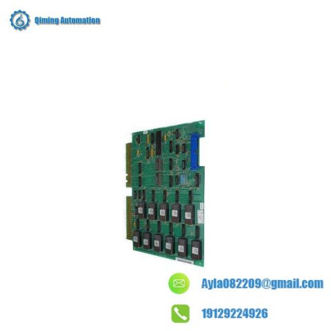 General Electric 531X304IBDARG1 Base Drive Card for Industrial Control Systems