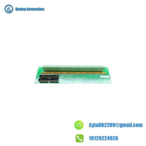 GE DS200CTBAG1ADD Digital Contact Terminal Board