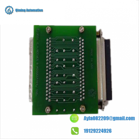 GE DS200TCTGG1AFF - Simplex Trip Board