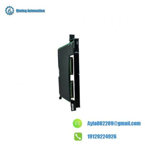 GE Fanuc IC687BEM713 Bus Expansion Module, Effective Data Rate up to 500 Kbytes/sec