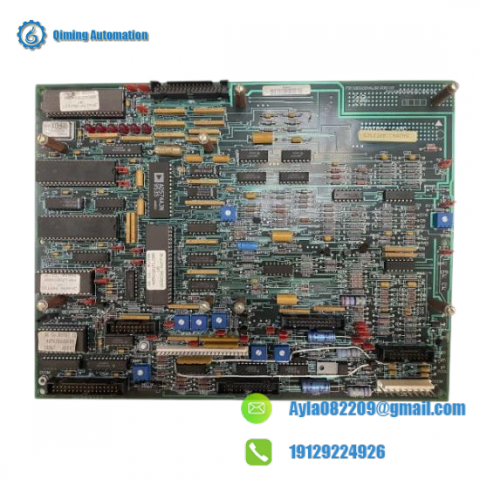GE IC695CPU315-CD High-Performance PLC Module for Industrial Automation
