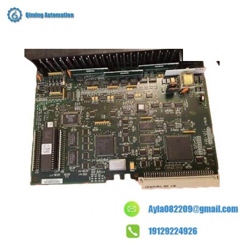 GE IC697HSC700 Standby System Power Supply