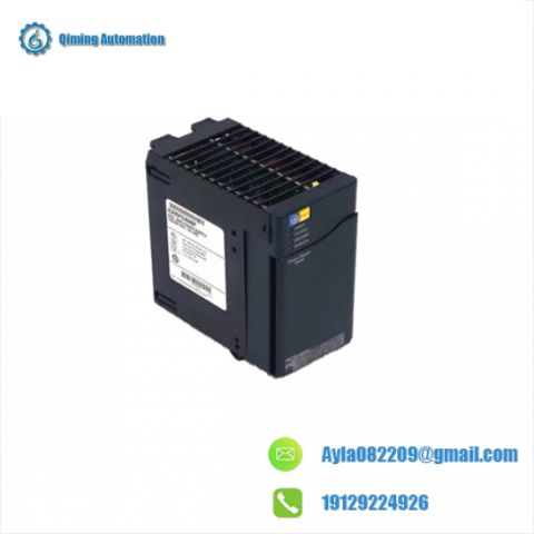 GE IC698CPE020-CC Communication Module for Industrial Automation