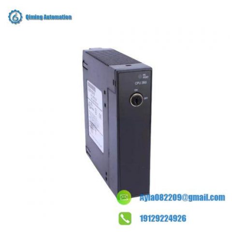 GE IS200DTAOH1ABA Control Module