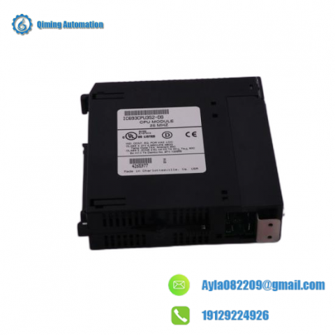 GE IS200EXHSG3AEC - High-Speed Relay Driver for Turbine Control Systems