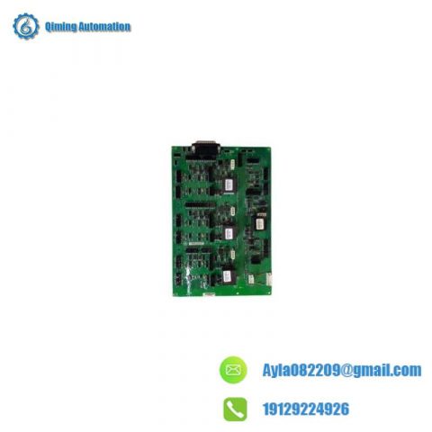 GE IS210AEDBH4AGD - Industrial Control Module by General Electric
