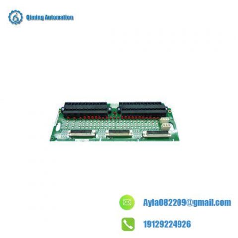 GE IS230TCISH6C Logic Processing & Data Storage Module