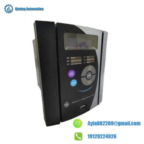 GE MIVII1000E00HI00 Multi-Processor & System Platform