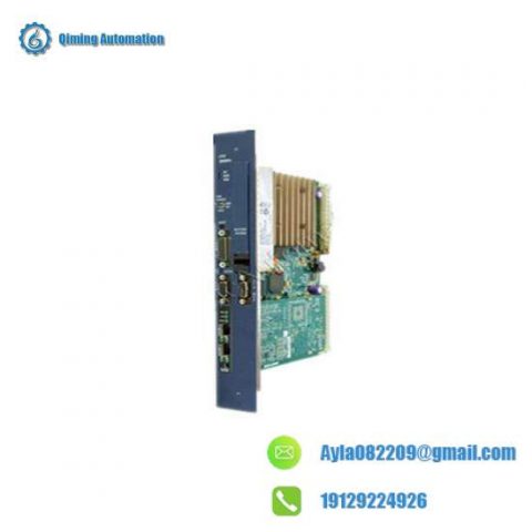 GE PCH1026 Vibration Monitor, U.S. Origin