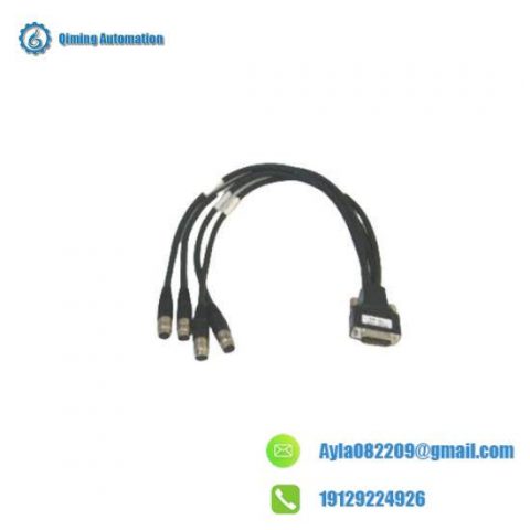 GE VG5SK8I052311 PM0N2000 - High-Performance Industrial Automation Module