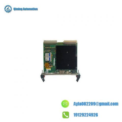 GE VME-7807RC VME-7807RC-410000 VME Module