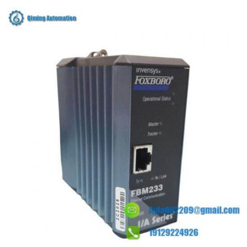 GEC ALSTHOM MCTI40F1AB0751F Industrial Control Module