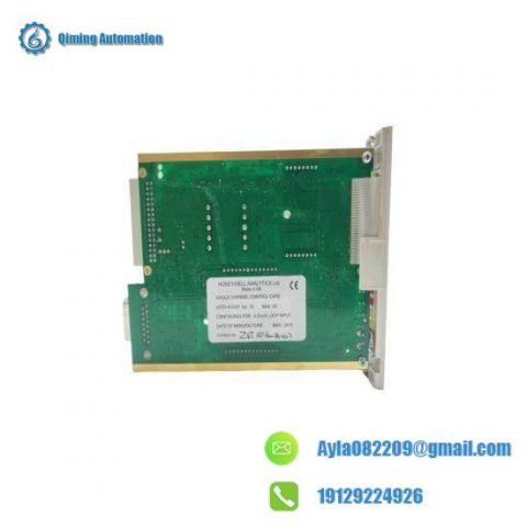 Honeywell HONEYWELL 05701-A-0301 Control Module