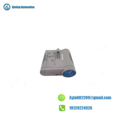 Honeywell CC-PAON01 DCS Controller for Industrial Automation