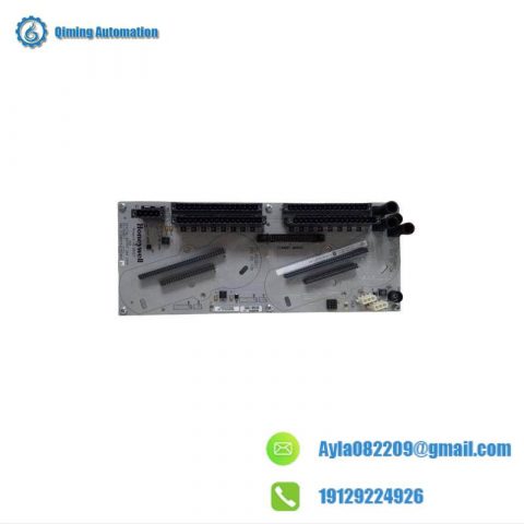 Honeywell CC-TAIN11 Industrial Control Module