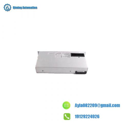 Honeywell SPS5710-2-LF Industrial Power Supply Module