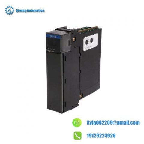 Honeywell TK-FTEB01 Ethernet Module for Enhanced Isolation Performance