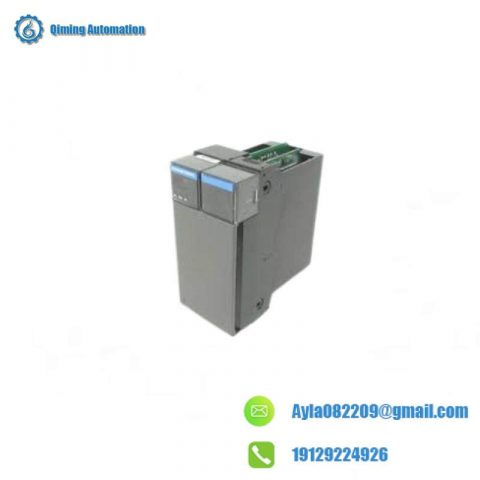 Honeywell TK-PRR021 Redundancy Module for Enhanced Industrial Control Systems