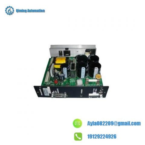 HP 44702B, High Performance Industrial Controller Module