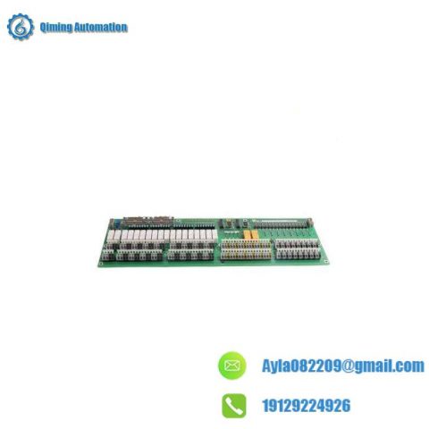 HYBRICON PCI354-1022-38 Industrial Control Module, Optimized for High-Performance Automation
